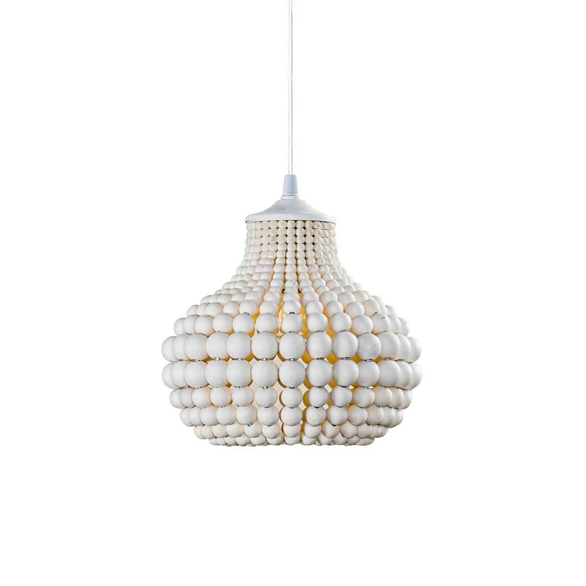 Lampe Ilirel en Verre – Design Contemporain