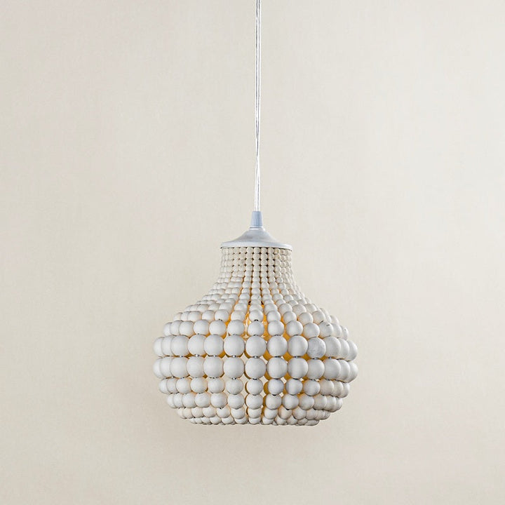 Ilirel Suspension Métal Perles Créativité Individuelle - Neutralighting