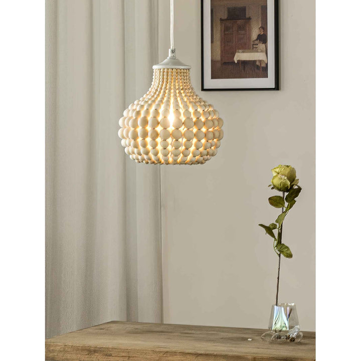 Lampe Ilirel en Verre – Design Contemporain