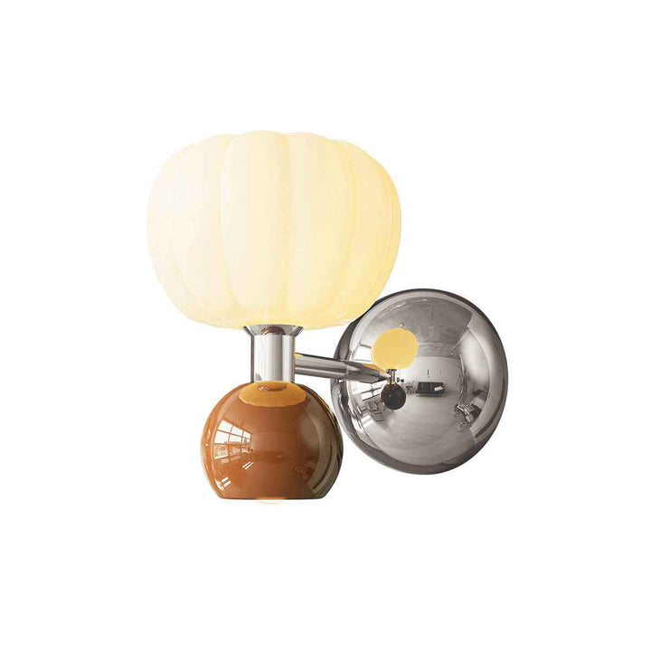 Lampe Syrinora en Verre – Design Contemporain