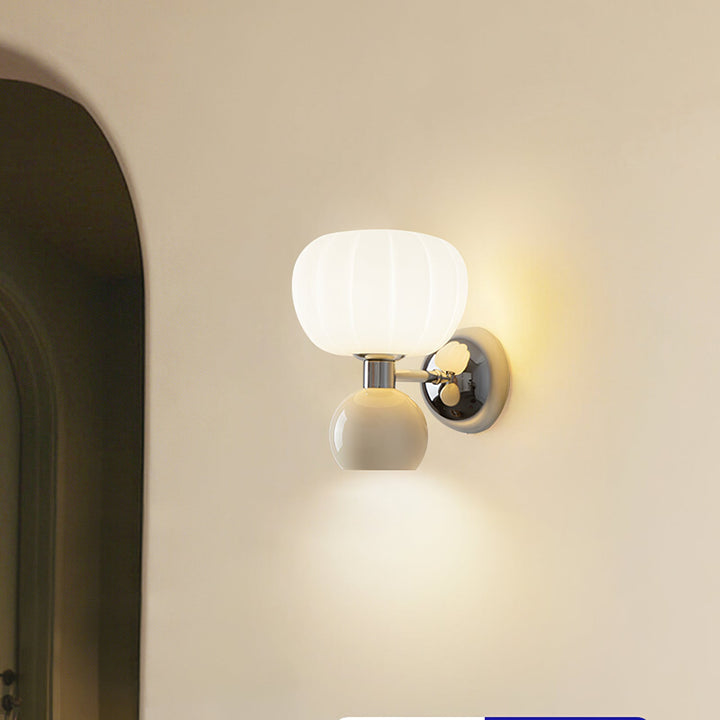 Syrinora Applique Murale Métal Minimaliste Moderne - Neutralighting