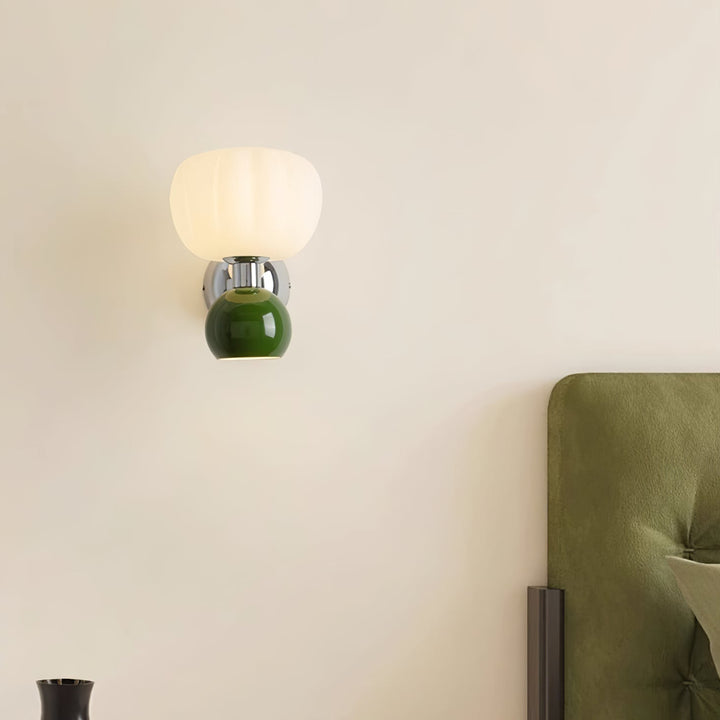 Syrinora Applique Murale Métal Minimaliste Moderne - Neutralighting
