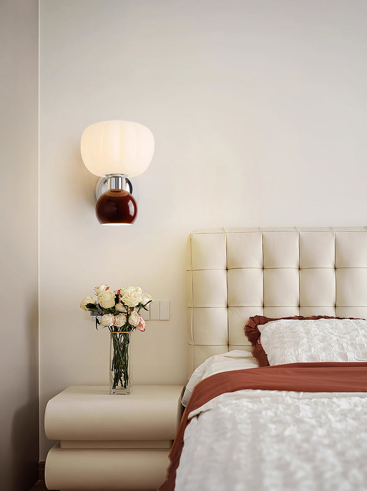 Syrinora Applique Murale Métal Minimaliste Moderne - Neutralighting