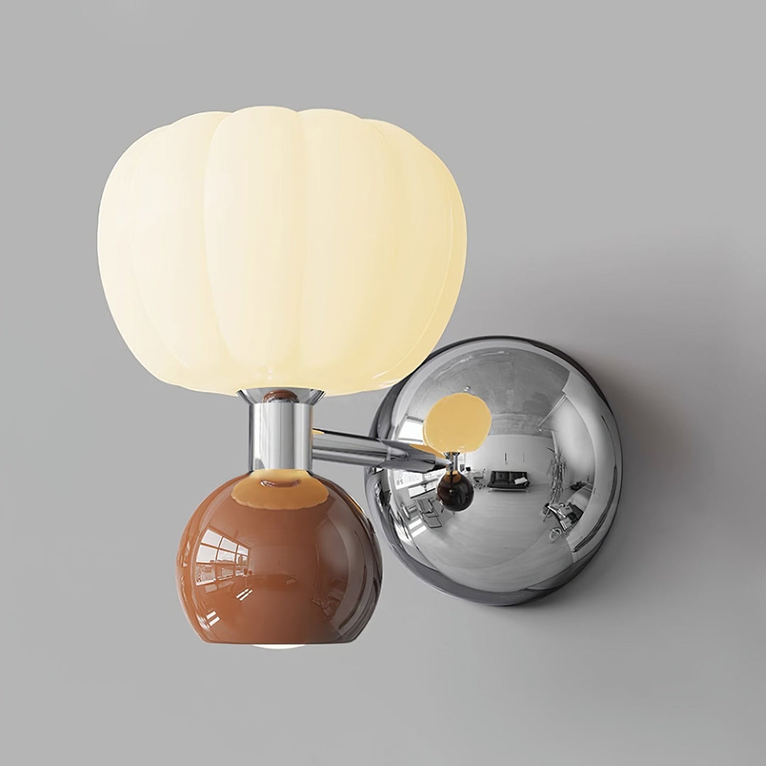 Syrinora Applique Murale Métal Minimaliste Moderne - Neutralighting