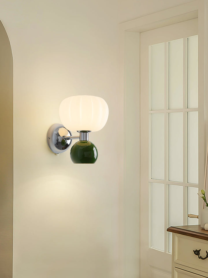 Syrinora Applique Murale Métal Minimaliste Moderne - Neutralighting