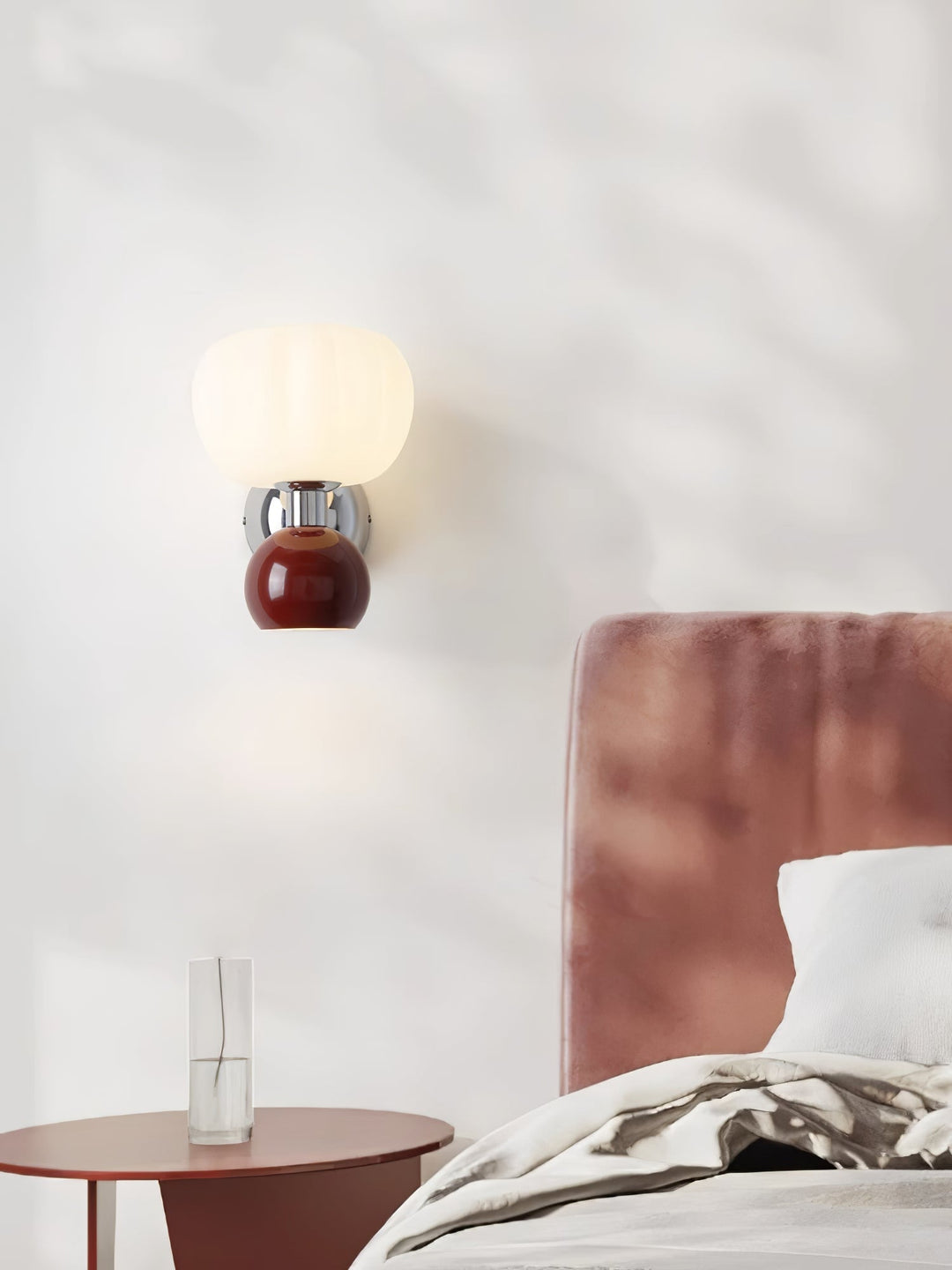 Syrinora Applique Murale Métal Minimaliste Moderne - Neutralighting