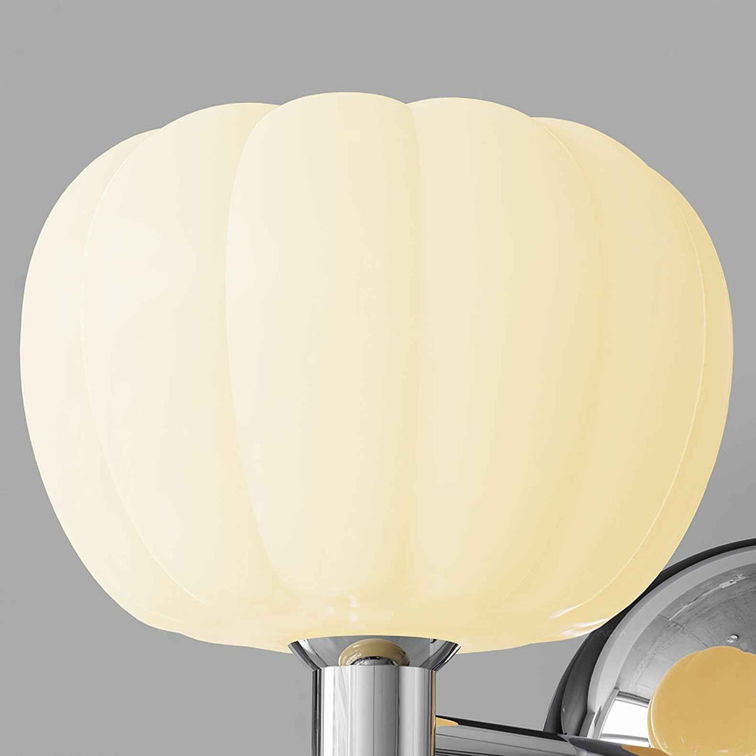 Lampe Syrinora en Verre – Design Contemporain