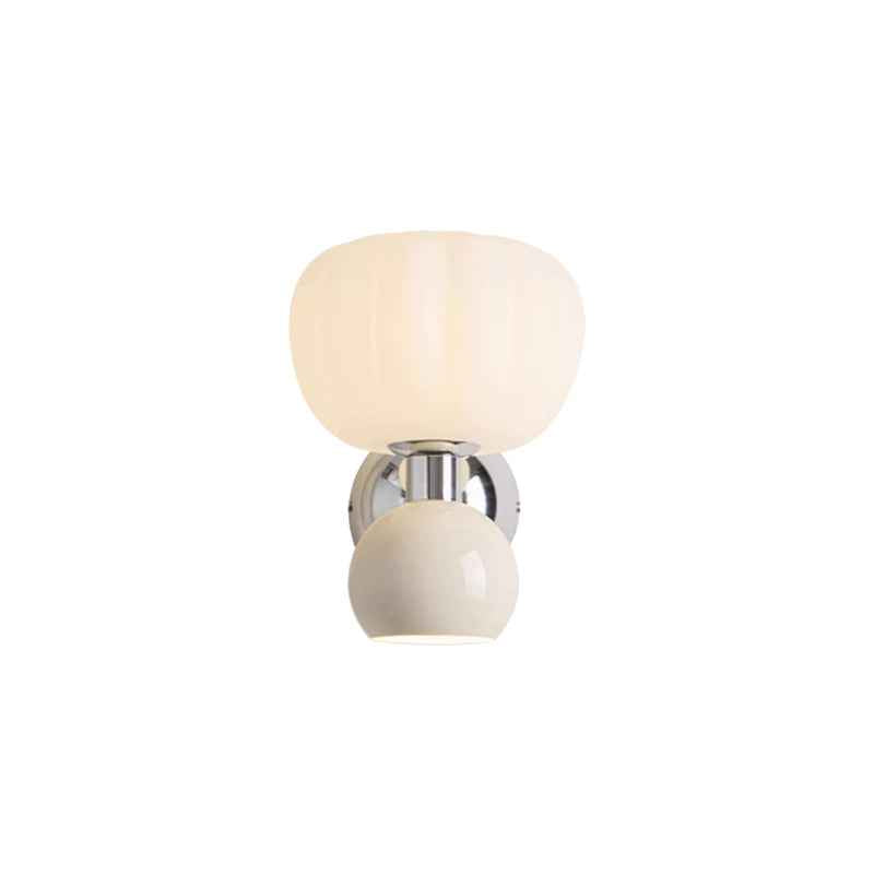 Lampe Syrinora en Verre – Design Contemporain