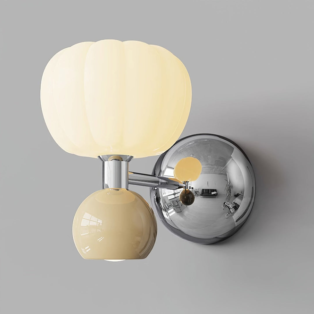 Syrinora Applique Murale Métal Minimaliste Moderne - Neutralighting