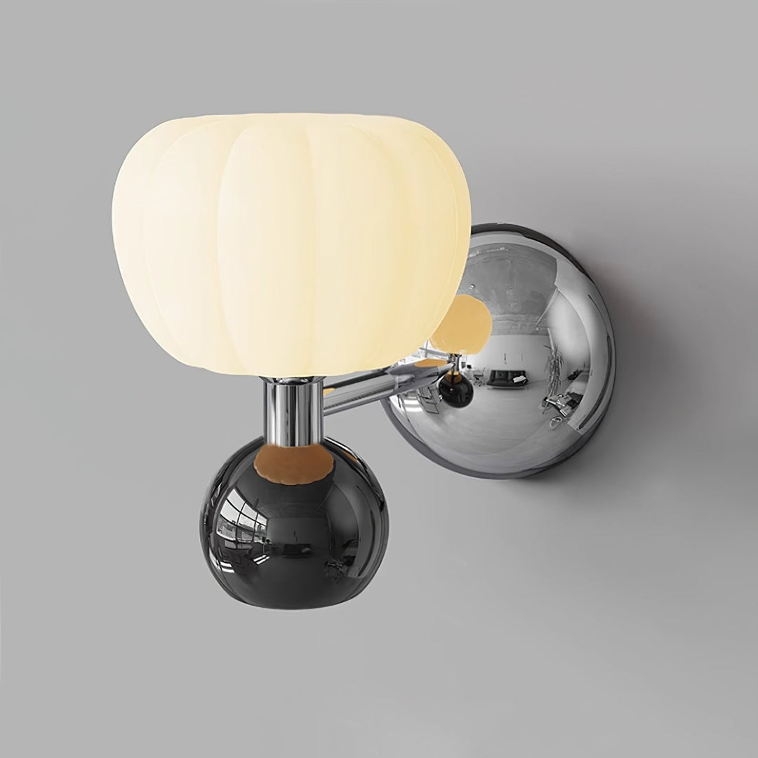 Syrinora Applique Murale Métal Minimaliste Moderne - Neutralighting