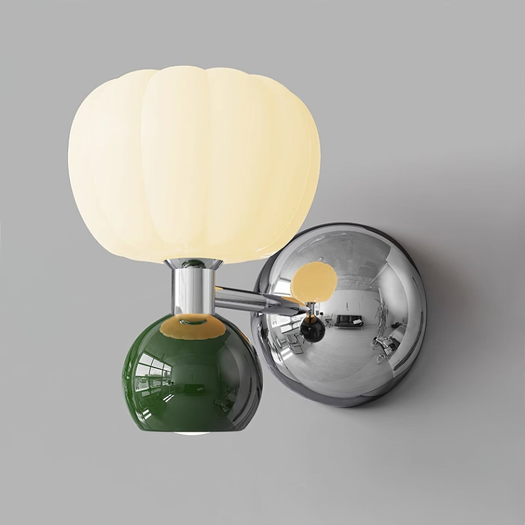 Syrinora Applique Murale Métal Minimaliste Moderne - Neutralighting