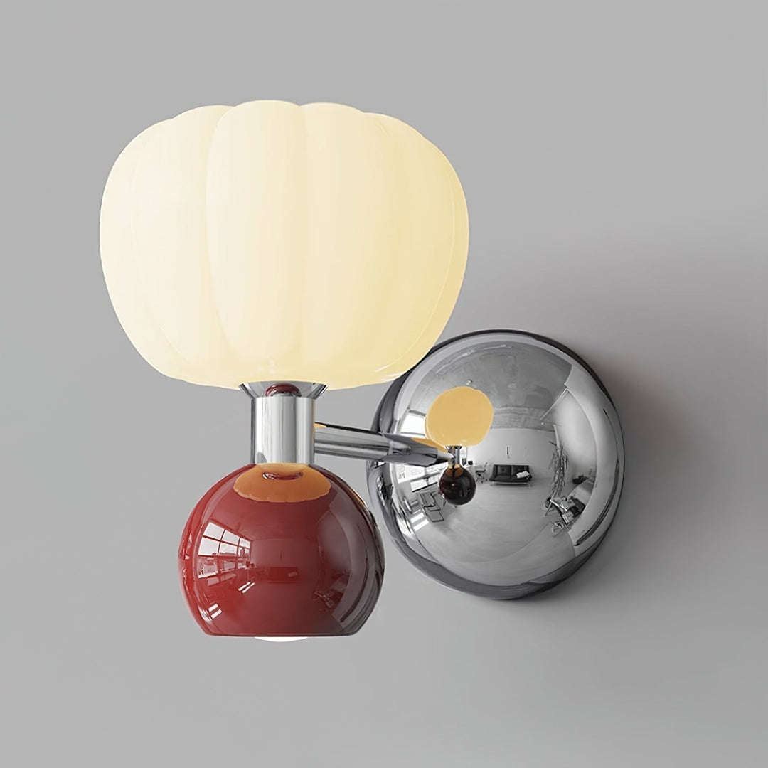 Syrinora Applique Murale Métal Minimaliste Moderne - Neutralighting