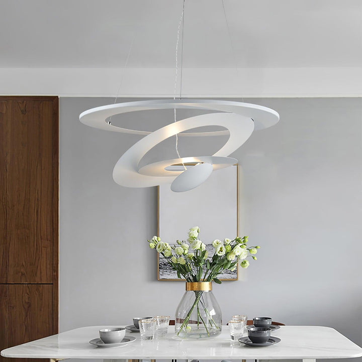 Kaia Suspension Moderne - Neutralighting