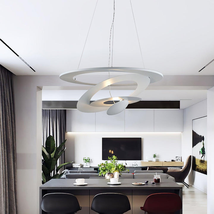 Kaia Suspension Moderne - Neutralighting