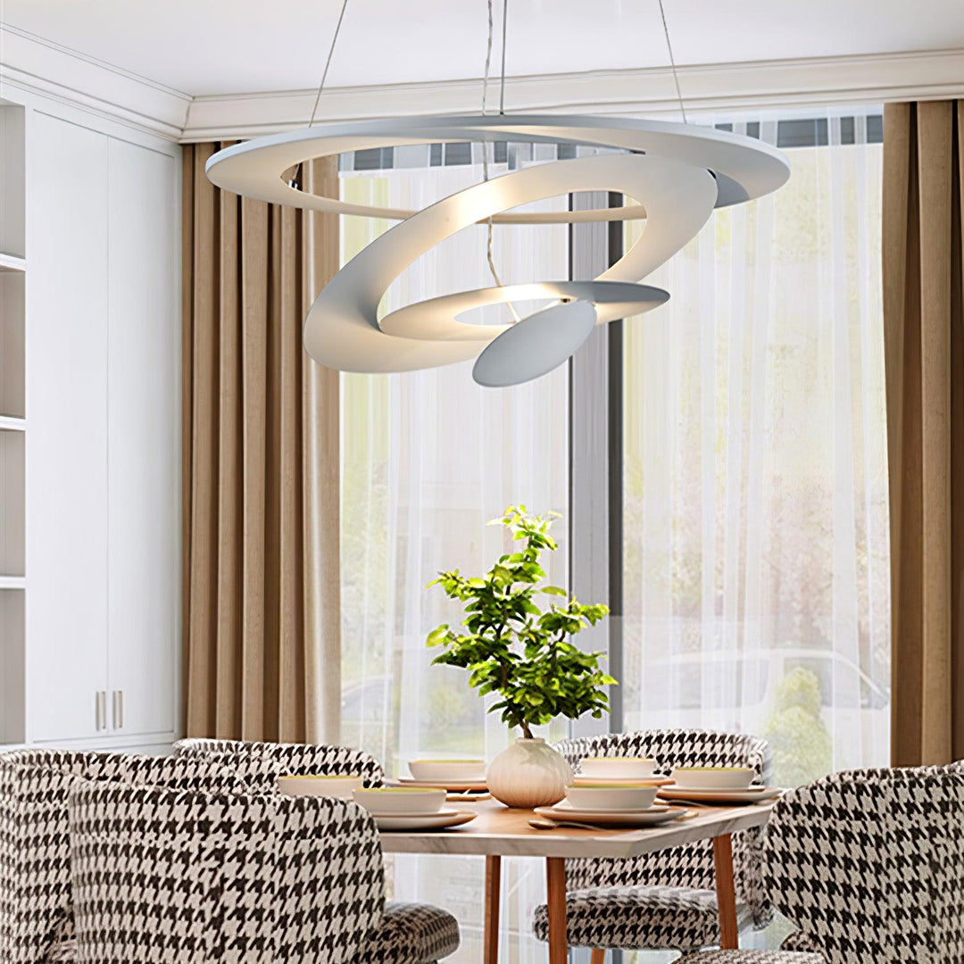 Kaia Suspension Moderne - Neutralighting
