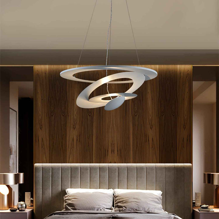 Kaia Suspension Moderne - Neutralighting