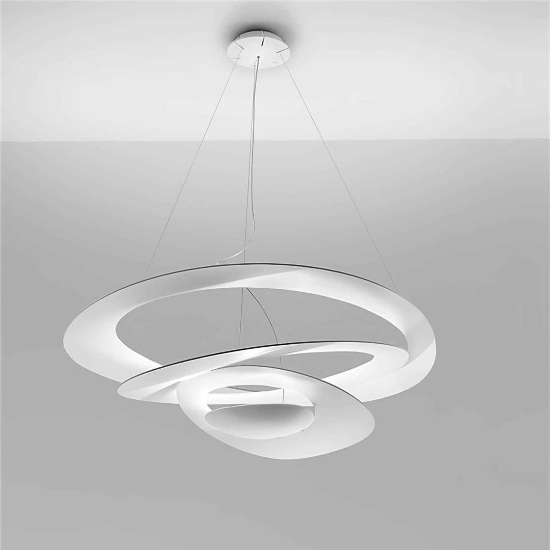 Kaia Suspension Moderne - Neutralighting