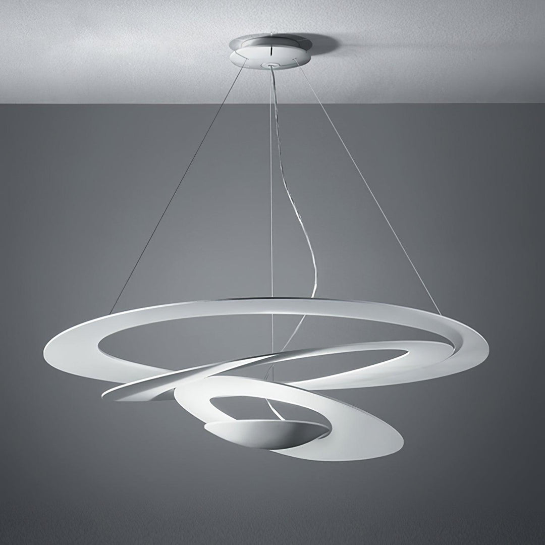 Kaia Suspension Moderne - Neutralighting