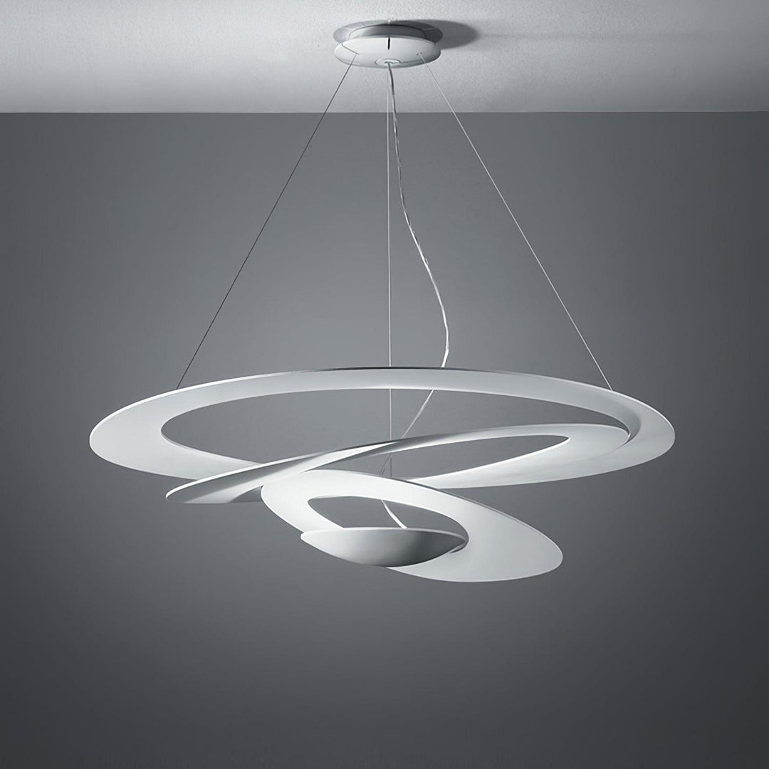 Kaia Suspension Moderne - Neutralighting