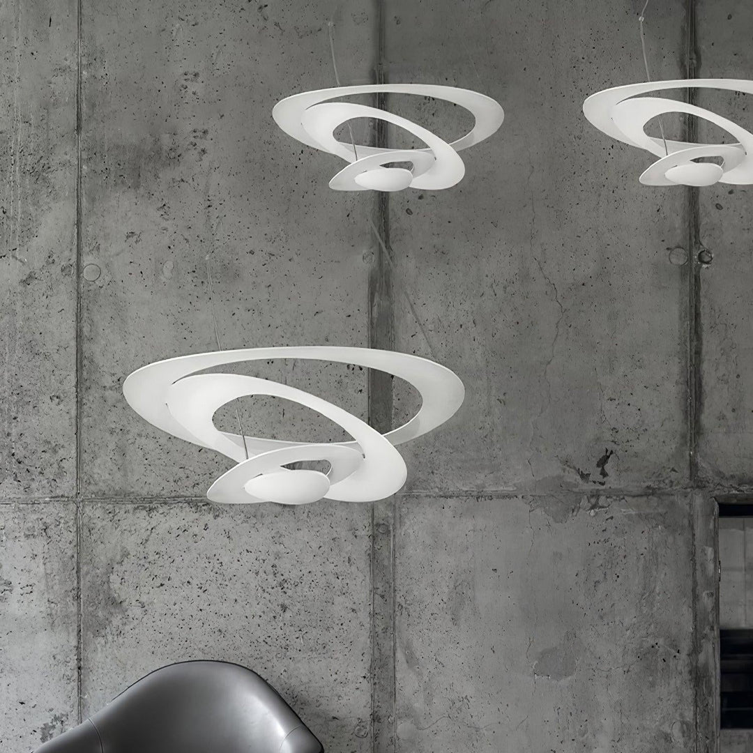 Kaia Suspension Moderne - Neutralighting