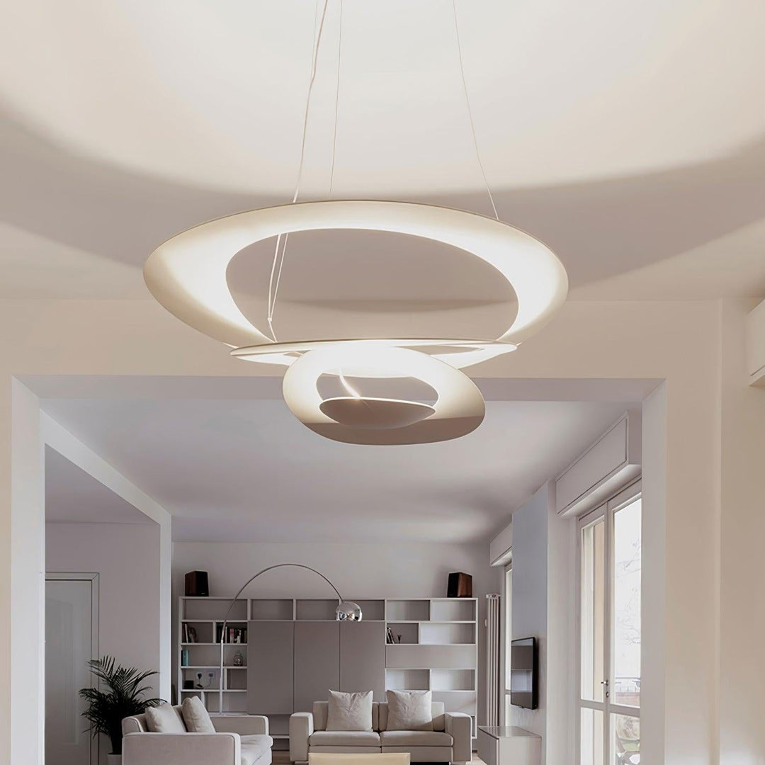 Kaia Suspension Moderne - Neutralighting
