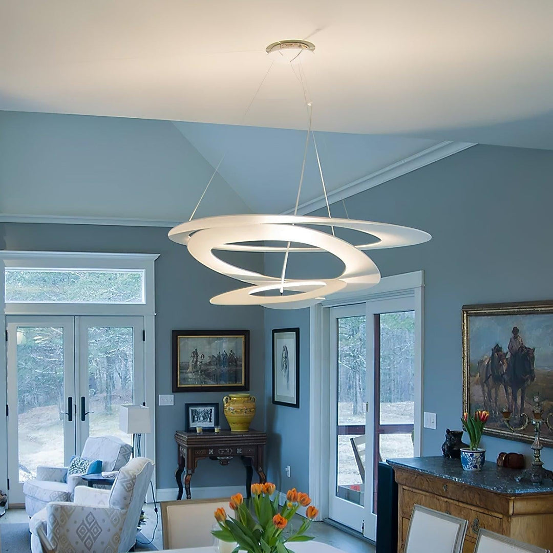 Kaia Suspension Moderne - Neutralighting