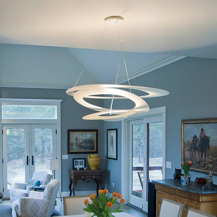 Kaia Suspension Moderne - Neutralighting
