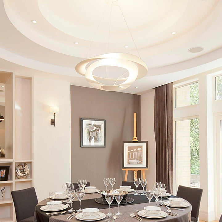 Kaia Suspension Moderne - Neutralighting