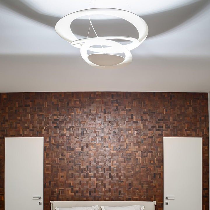 Kaia Suspension Moderne - Neutralighting