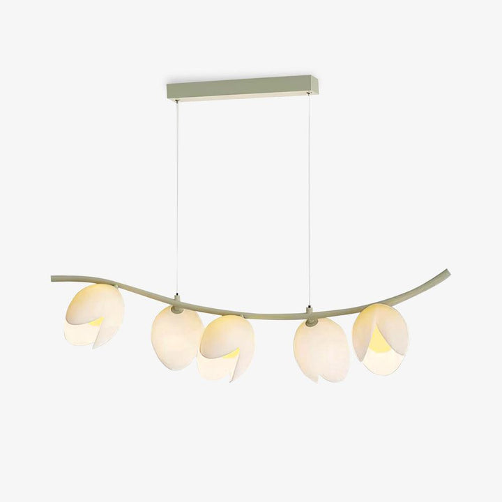 Pistachio Lampe Pendante Art Nordique Élégante - Neutralighting