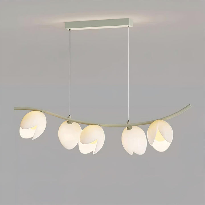 Pistachio Lampe Pendante Art Nordique Élégante - Neutralighting