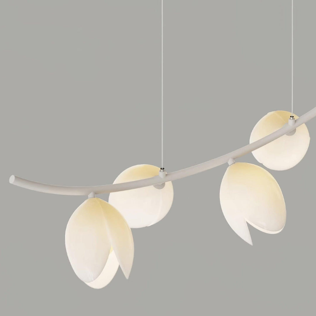 Pistachio Lampe Pendante Art Nordique Élégante - Neutralighting