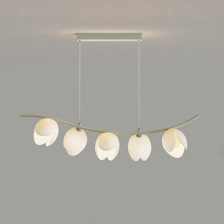 Pistachio Lampe Pendante Art Nordique Élégante - Neutralighting