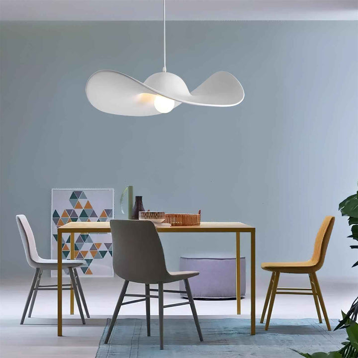 Piuma Suspension Chapeau - Neutralighting