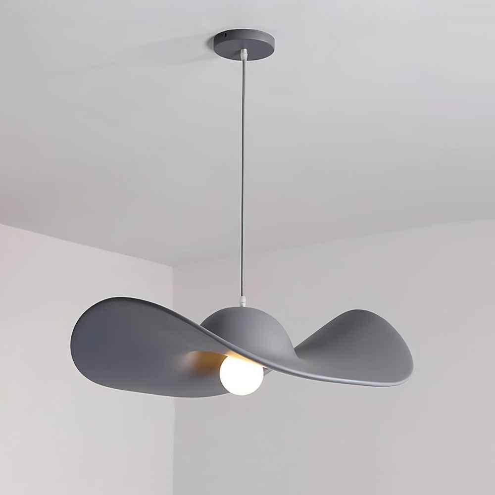 Piuma Suspension Chapeau - Neutralighting