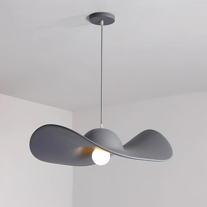 Piuma Suspension Chapeau - Neutralighting