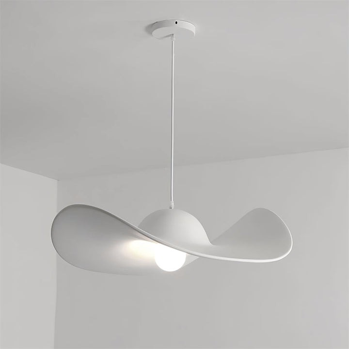 Piuma Suspension Chapeau - Neutralighting