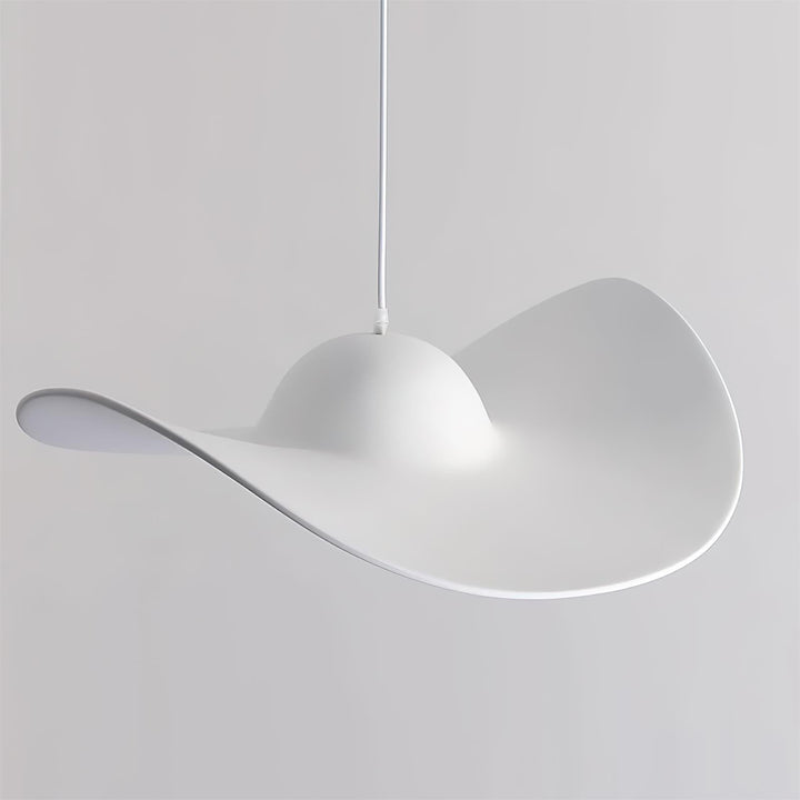 Piuma Suspension Chapeau - Neutralighting