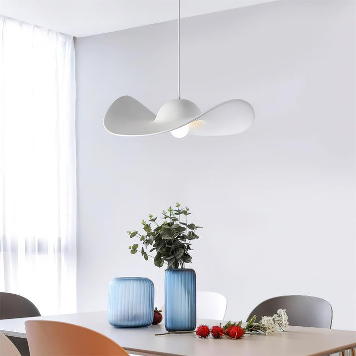Piuma Suspension Chapeau - Neutralighting