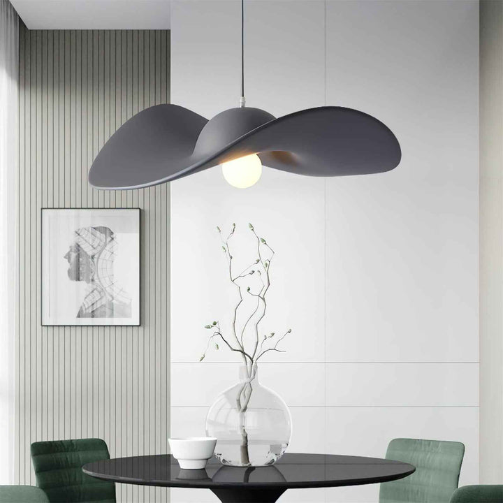 Piuma Suspension Chapeau - Neutralighting