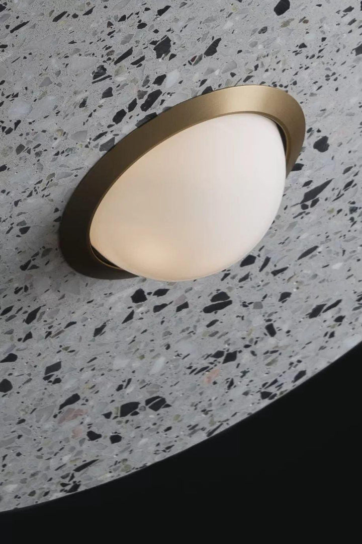 Lustra Suspension Planet pour Salon - Neutralighting