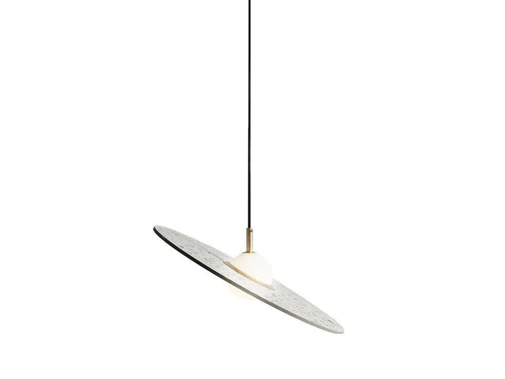 Lustra Suspension Planet pour Salon - Neutralighting