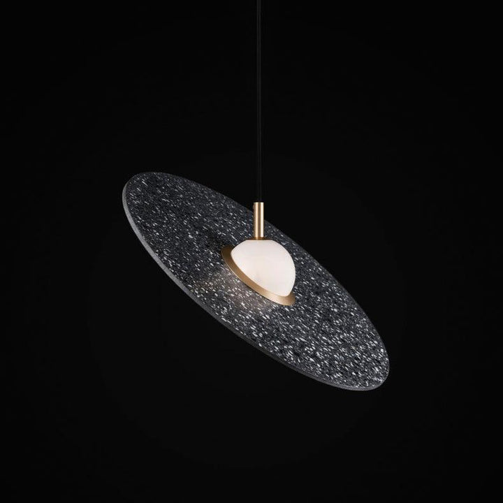 Lustra Suspension Planet pour Salon - Neutralighting