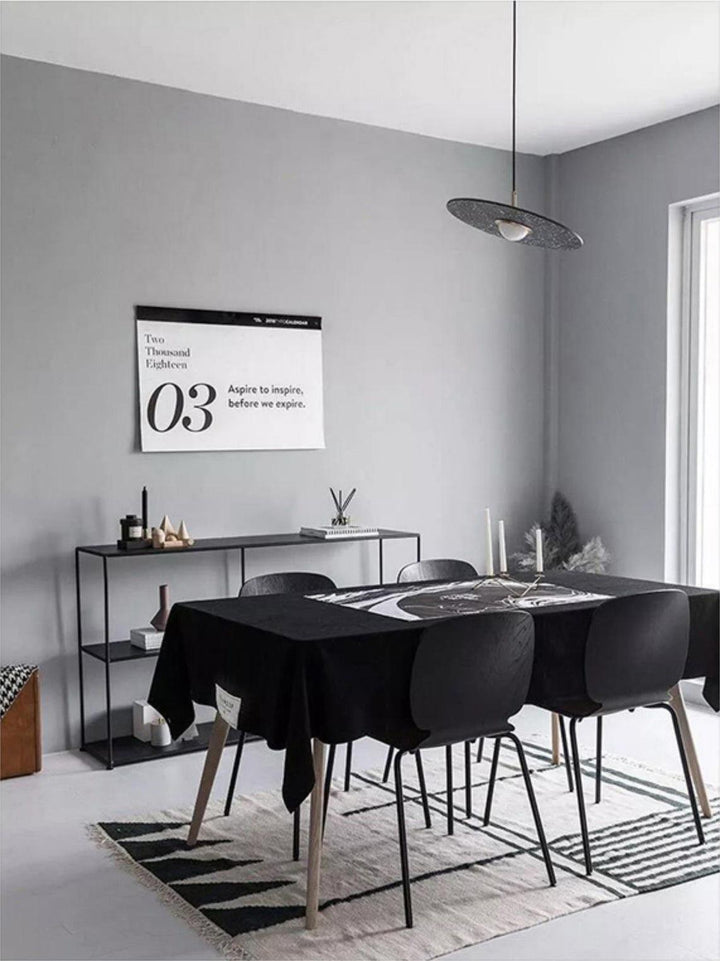 Lustra Suspension Planet pour Salon - Neutralighting