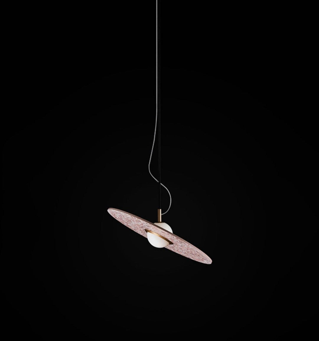 Lustra Suspension Planet pour Salon - Neutralighting