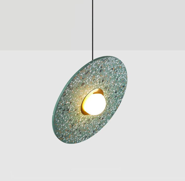 Lustra Suspension Planet pour Salon - Neutralighting