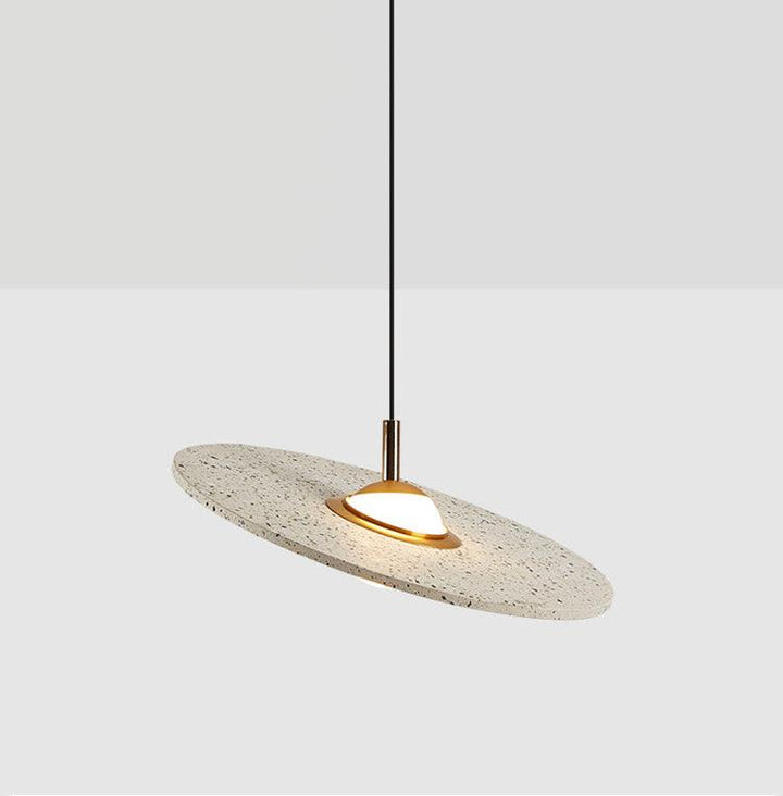 Lustra Suspension Planet pour Salon - Neutralighting