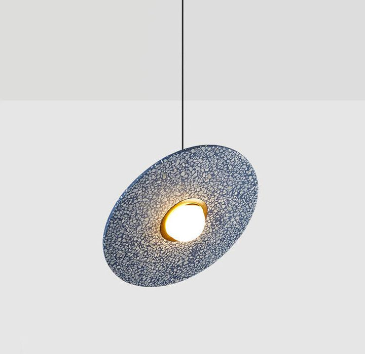 Lustra Suspension Planet pour Salon - Neutralighting