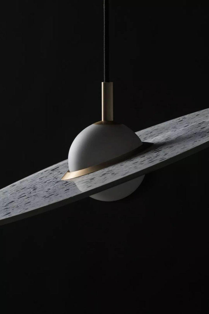 Lustra Suspension Planet pour Salon - Neutralighting