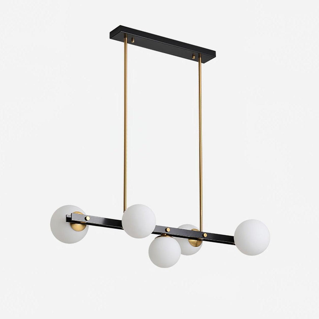Lyra Lampe Pendante en Verre Moderne - Neutralighting